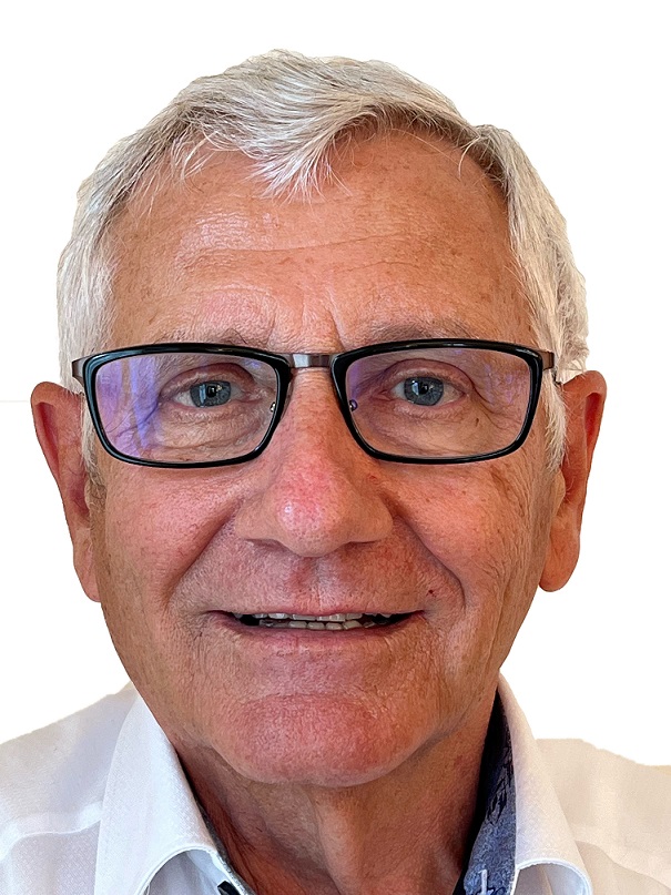 Konrad Studerus